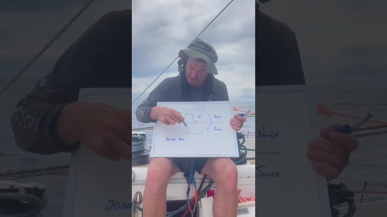 Video | Halfway round | 060226