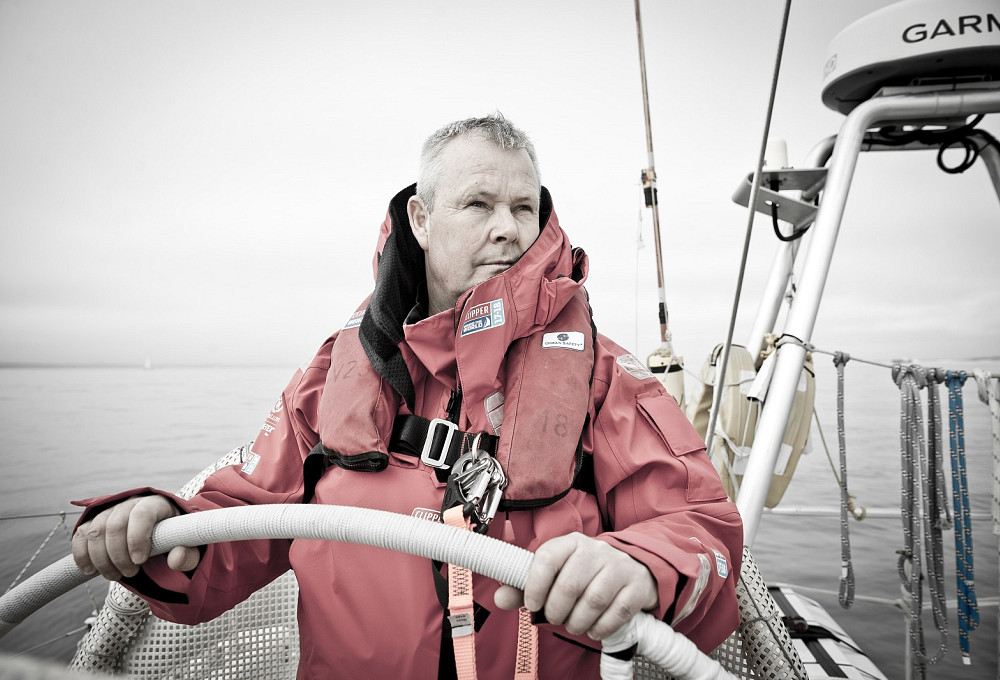 skipper johnston