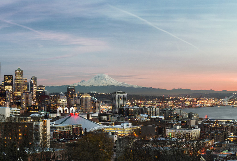 Seattle ETAs for Clipper Race fleet