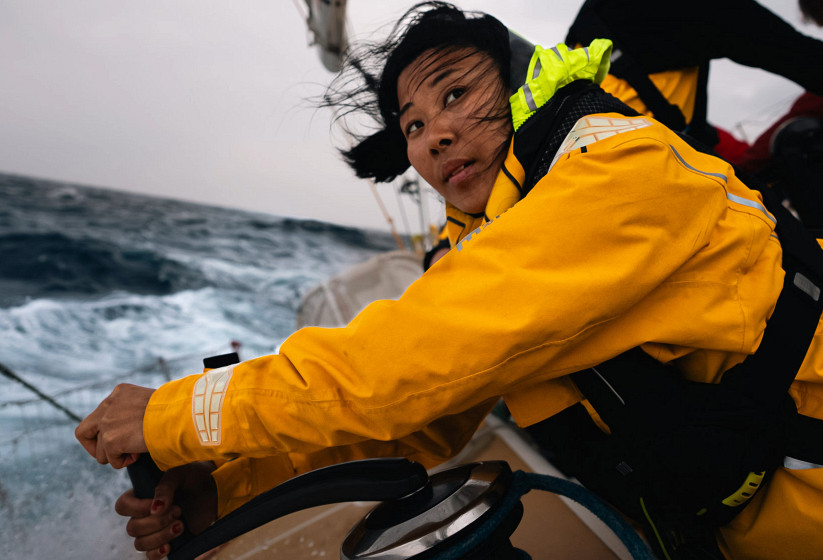 Is it time for the race of a lifetime? Registrations for the 2027-28 Clipper Race are now open!