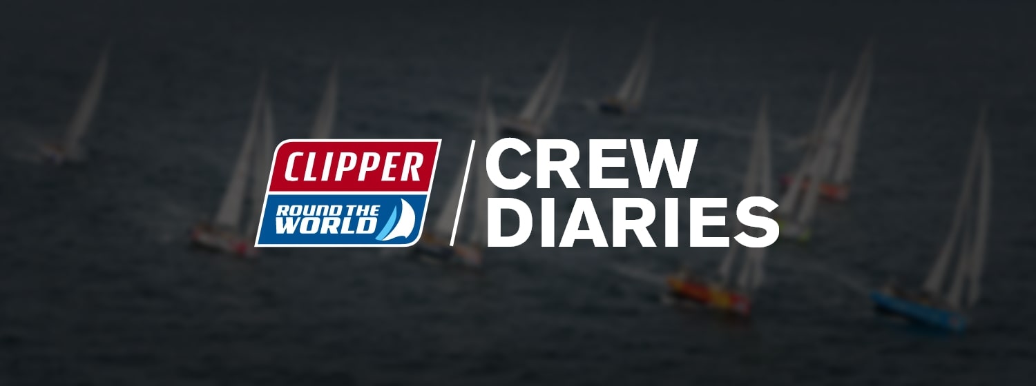 Crew Diary