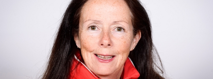 Joan Kelly 