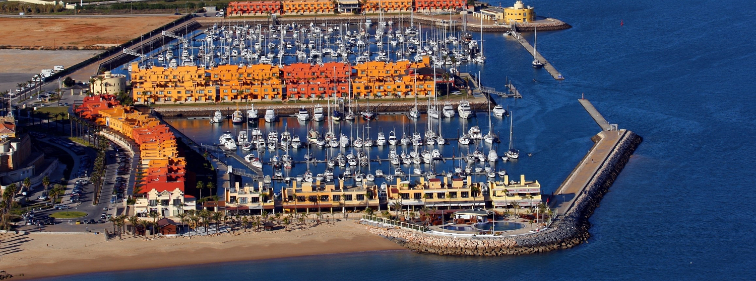 Marina de Portimao