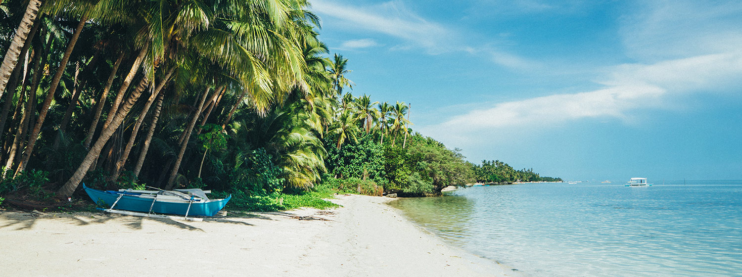 Subic Bay, Philippines | Host Port