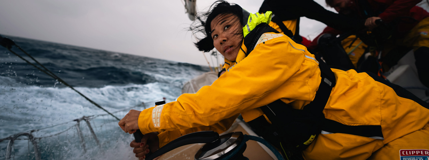 Clipper Race