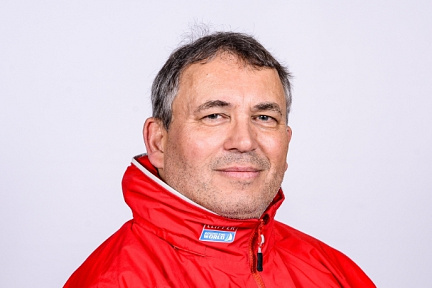 Harald Sonnenwald