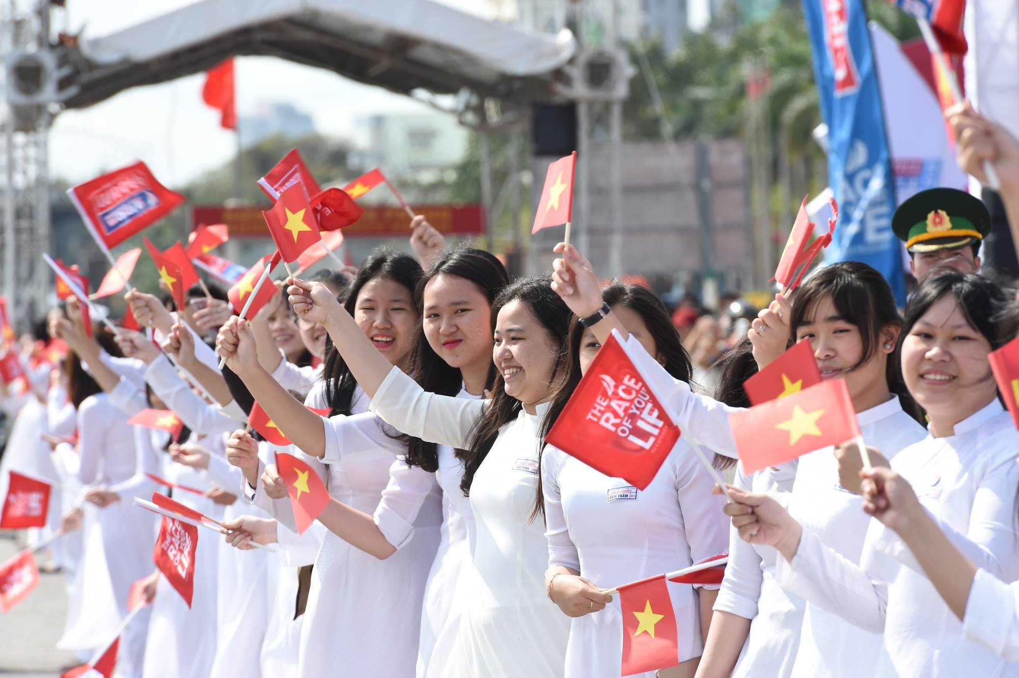 VIETNAM: A RISING STAR IN EAST ASIA